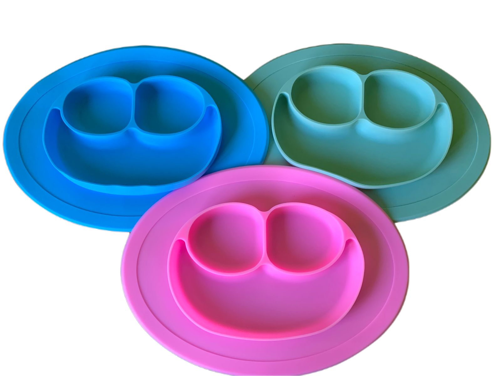 Miniatura 4 de COMBO COJIN LACTANCIA + PLATO